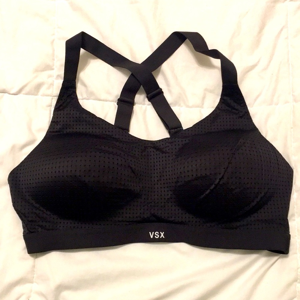Victoria’s Secret Low Impact Sport Bra